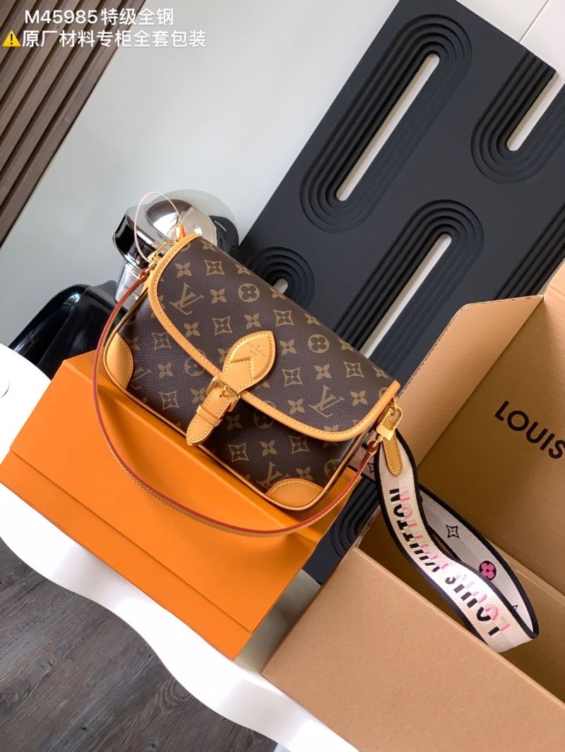 LV Satchel bags